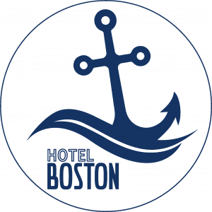 Hotel Boston Logo